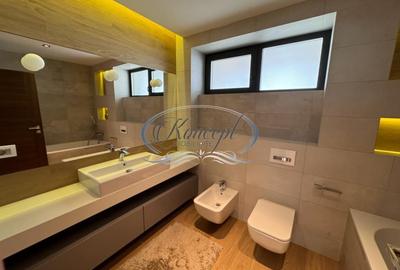 Apartament elegant cu finisaje premium si 2 parcari in Manastur - 9