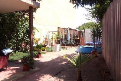 Casă individuală cu 7 camere cu Canalizare în Gheorgheni - 13