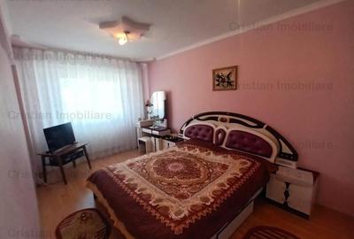 Apartament 3 camere confort 1 decomandat zona Vidin - 4