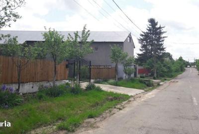 Casă cu 4 camere în Murgași - 3