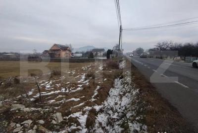 Teren de 3995 mp, în Central - 2