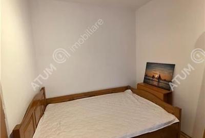 Apartament de 2 camere amplasat pe Bulevardul Mihai Viteazu Sibiu - 4