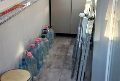 Apartament cu 4 camere semidecomandat în Central - 14