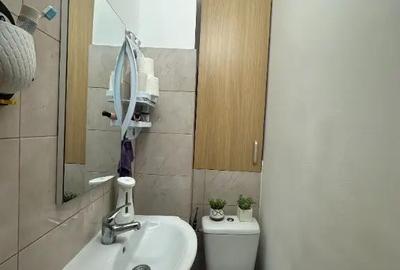 Apartament cu 3 camere decomandat în Cantacuzino - 11