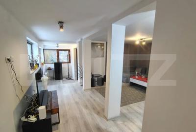 Casă cu 4 camere cu Teren 180 Mp în Mănăștur - 17