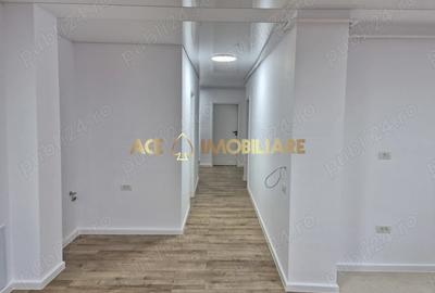 Apartament cu 3 camere decomandat în Crângași - 12
