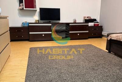 Apartament cu 2 camere decomandat, mobilat în Progresul - 5