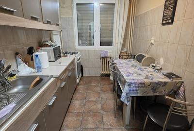 Apartament cu 2 camere semidecomandat în Titan - 12
