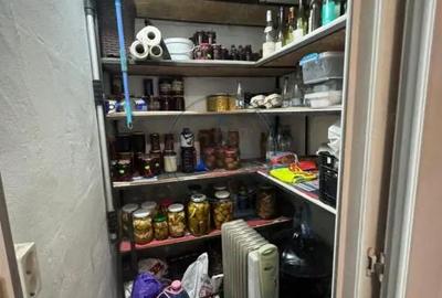 Apartament cu 3 camere decomandat în Calea Moldovei - 6