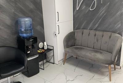 Spațiu comercial, de 50 mp, în Exterior Vest - 1