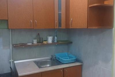 Garsonieră decomandată în Central - 3