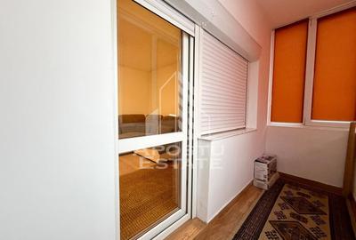 Apartament 2 camere, centrala proprie, Decomandat, zona Lipovei - 9