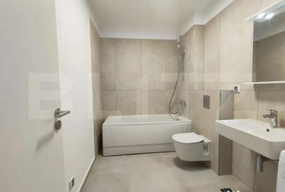 Apartament cu 2 camere decomandat în Central - 6