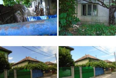 Cota de 3/32 din casa si teren, Loc Sibiu, Jud Sibiu 11.11 - 3