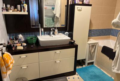 Apartament de 3 camere ULTRACENTRAL/ Ultra-Central 3-Room Apartment - 23