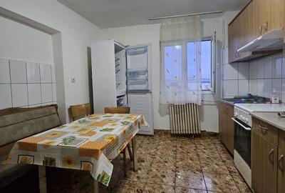 Apartament cu 3 camere decomandat în Nufărul - 10
