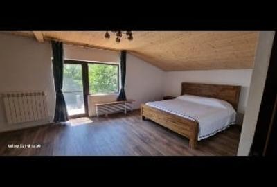 Casă individuală cu 4 camere cu Canalizare în Jilava - 11