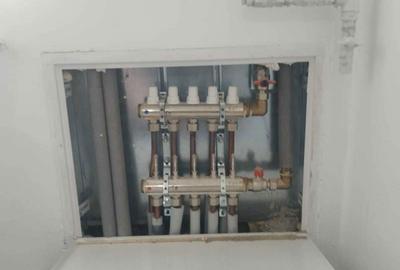 Apartament cu 2 camere semidecomandat în Ultracentral - 3