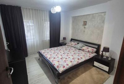 Apartament cu 3 camere decomandat în Central - 5