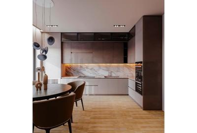 Apartament cu 5 camere decomandat în Pipera - 4