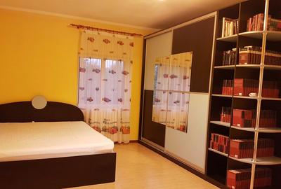 Casă cu 4 camere cu Teren 900 Mp în Central - 4