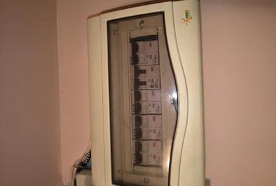 Apartament cu 2 camere decomandat în Vest - 4