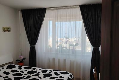 Apartament cu 2 camere decomandat în Central - 2