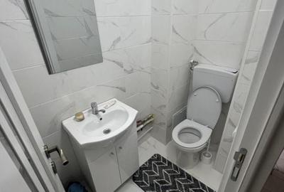 Apartament 3 camere Auchan Vitan an 1985 - 5