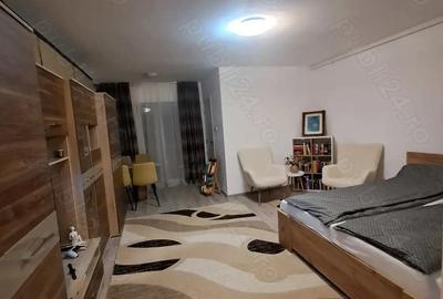 Garsonieră nedecomandată în Sângeorgiu de Mureș - 2
