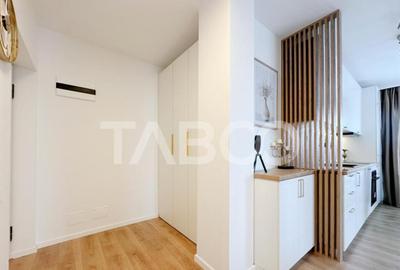 Apartament cu 2 camere semidecomandat, mobilat în Între Lacuri - 3