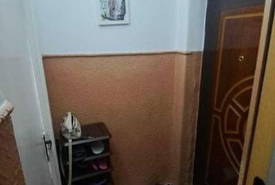 Apartament cu 3 camere semidecomandat în Central - 3