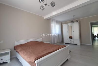 Vanzare vila individuala Buftea Crevedia - 6