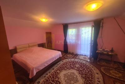 Vila de vanzare in Brebu  - Zona Brebu Megiesesc - 16