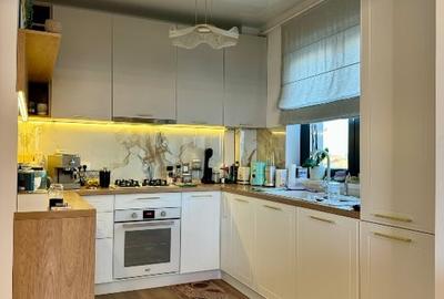 Apartament cu 2 camere în Central - 2