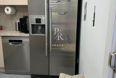 Apartament cu 4 camere decomandat, mobilat în Florești - 10