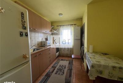 Apartament cu 3 camere decomandat în Mărăști - 10