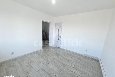 Apartament cu 2 camere semidecomandat în Țiglina 2