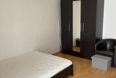 Garsonieră decomandată, mobilată în Mihai Bravu - 5