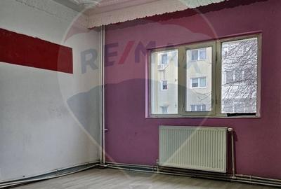 Apartament cu 2 camere decomandat de vanzare, etaj 1, zona Milcov - 2