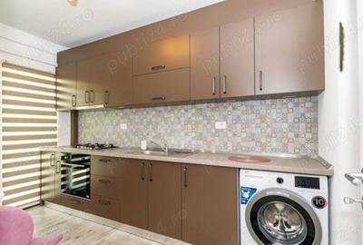 Garsonieră decomandată în Lăpuș - 1