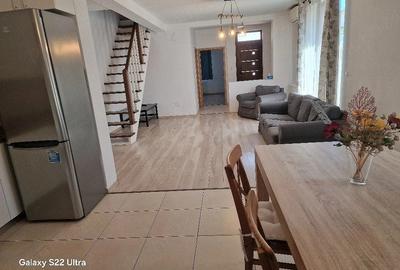 Casă cu 1 camere cu Teren 350 Mp în Dumbrăvița - 5