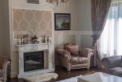 Individuala, casa de vanzare, 310 mp utili, 828 mp teren, Dumbravita