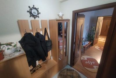 Apartament cu 3 camere decomandat în Mihail Kogălniceanu - 5