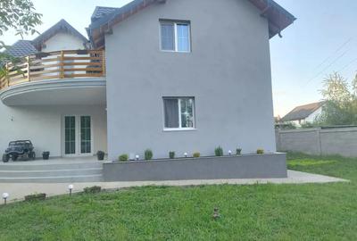 Vila zona lunca ceta?uii Vila zona lunca ceta?uii - 3