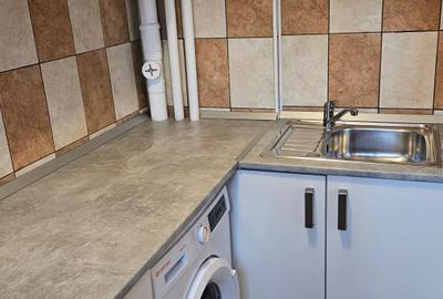 Garsonieră semidecomandată, mobilată în 1 Mai - 10