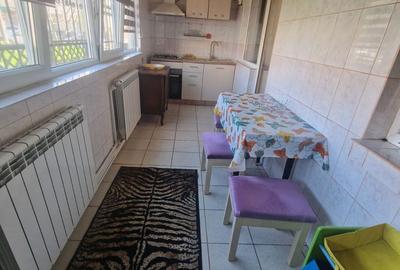 Apartament cu 3 camere, mobilat în Tomis III - 5