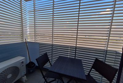 Exigent Plaza Residence faza 5 - 4