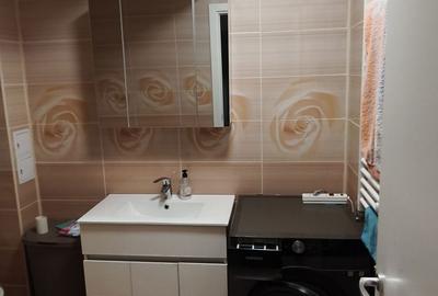 Apartament cu 2 camere decomandat în Theodor Pallady