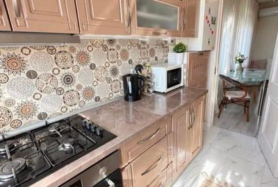 Apartament cu 2 camere decomandat, mobilat în Inel II - 3