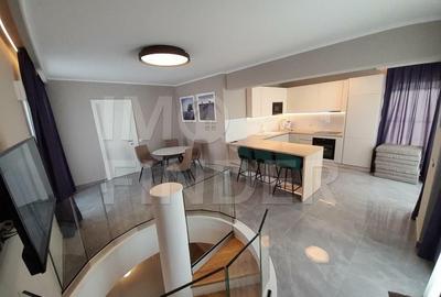 Apartament cu 3 camere decomandat, mobilat în Bună Ziua - 7